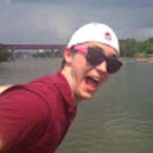 Meet your Posher, Cole